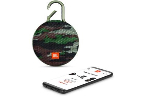 玉サブロー JBL XTREME2 スクアッドカラー （迷彩色 ） JBLの防水