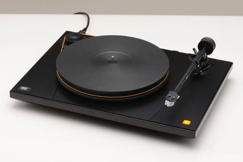 MoFi、“静けさが増した”レコードプレーヤー「Studio Deck 2」。ノイズ