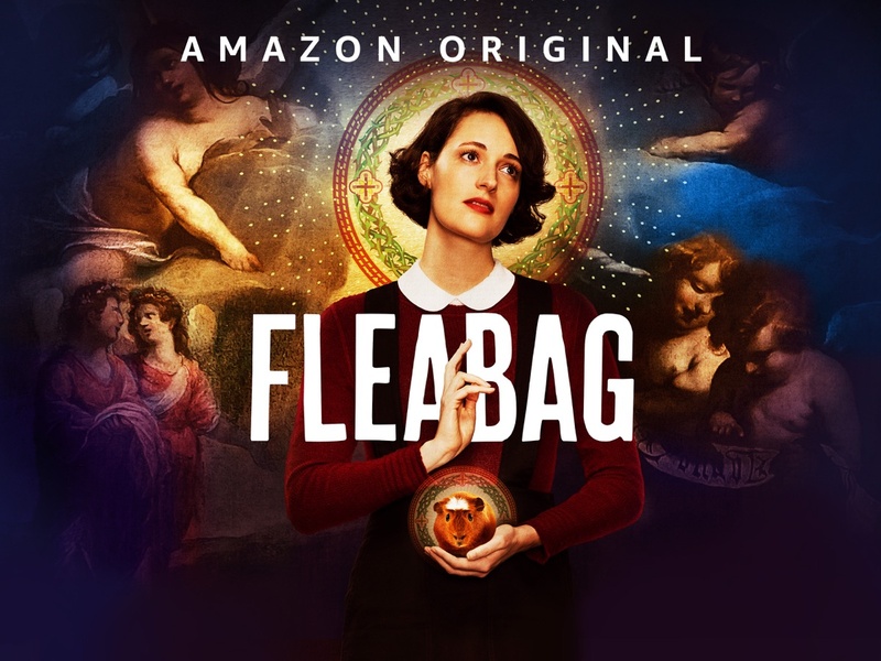 Fleabag フリーバッグ