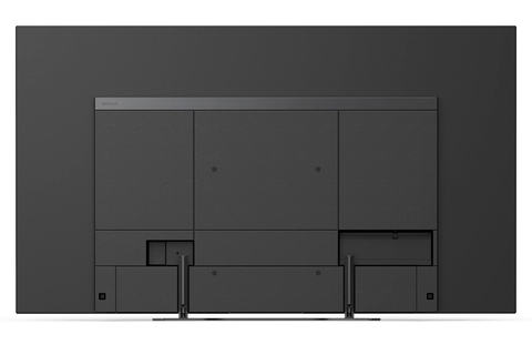 ソニー、43型約11万円からの4K液晶「X8000G」。スタンダード有機