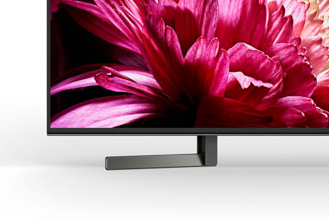 ソニー SONY KJ-85X9500G [BRAVIA（ブラビア） X9500Gシリーズ 85V型 地上・BS・110度CSデジタル液晶テレビ 4K対応/4Kダブルチューナー内蔵] 液晶テレビ BRAVIA(ブラビア) KJ-85X9500G [85V型 /Bluetooth対応 /4K