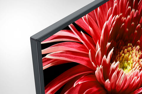 BS4Kチューナ付き43型が約14.5万円の液晶「BRAVIA X8550G」 - AV