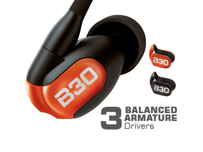「B30」