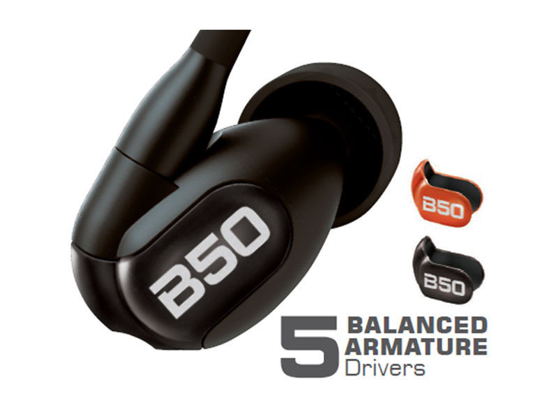「B50」
