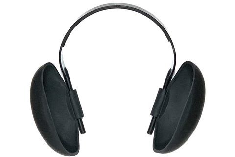 コンサートの音をクリアに聴けるヘッドフォン型の集音パッド「音モア