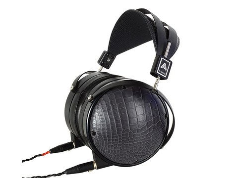 AUDEZE、密閉化した平面駆動ヘッドフォン「LCD-2 Closed-Back