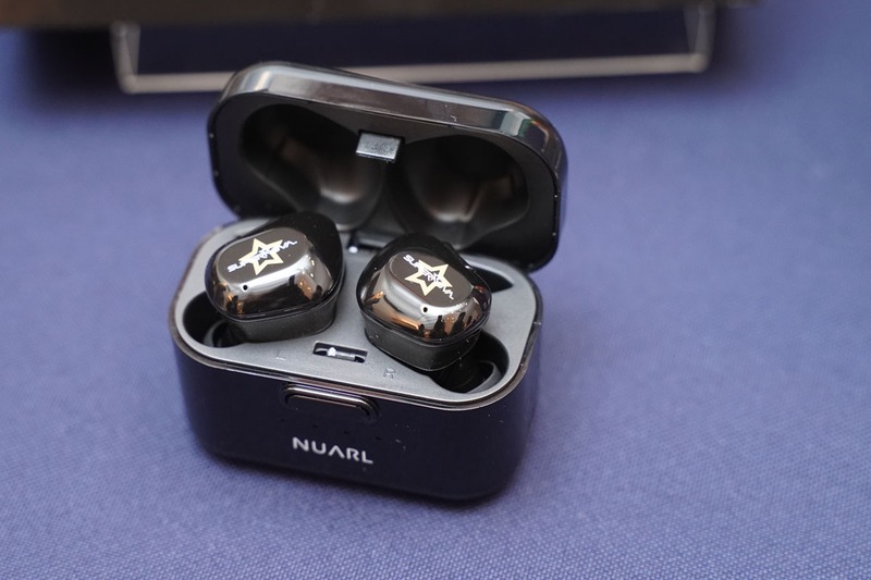 スーパーノバとのコラボも