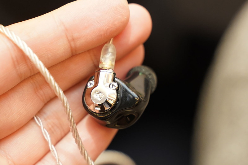 Campfire Audio EQUINOX