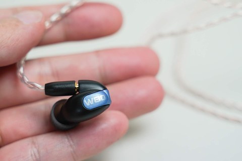 レビュー】Westone次世代イヤフォンを聴く。小型&高音質化「W