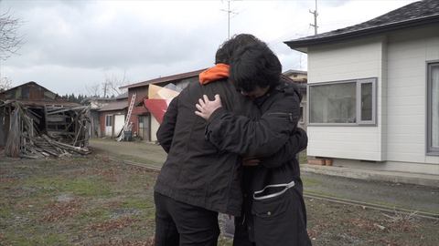 No Pain,No Gain 山田孝之 ドキュメンタリー映画 top.jpg