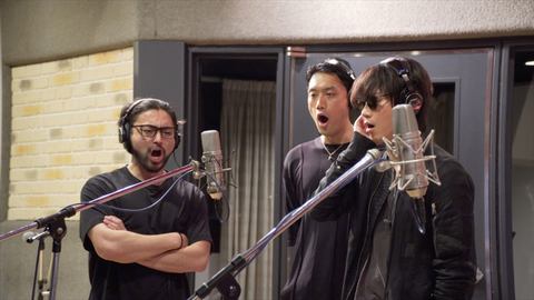 山田孝之の約5年半に密着、映画「No Pain, No Gain」dTVで独占先行配信