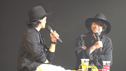 山田孝之の約5年半に密着、映画「No Pain, No Gain」dTVで独占先行配信