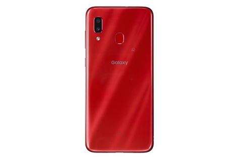 au、「Xperia 1」や「Galaxy S10+」、「AQUOS R3」など夏スマホ - AV Watch