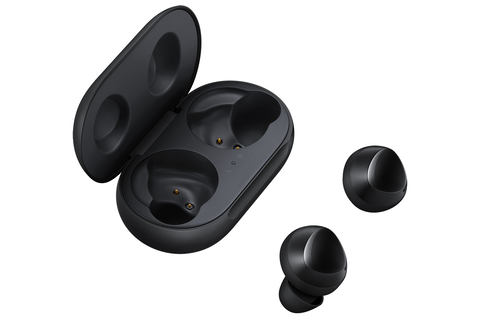 Galaxy Buds+　ワイヤレス　イヤフォン　左耳　L サムスンの「Galaxy Buds+」は、普段使いに最適なワイヤレス