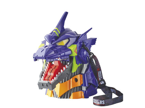 USJで“ゴジラ対エヴァンゲリオン”実現、新アトラクションで“第3新大阪