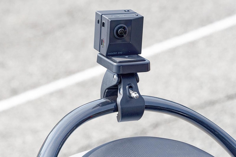 Insta360 EVO
