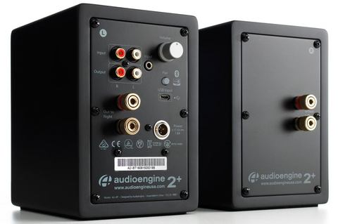 Bluetooth/USB搭載で約3.3万円のスピーカー「A2+ワイヤレス」。サブ