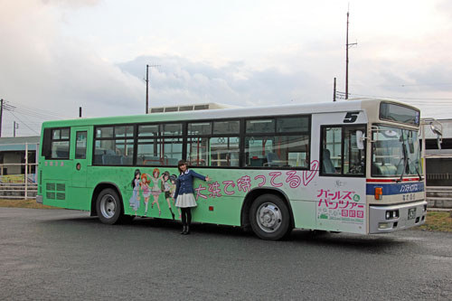 <span class="fnt-70">(C)GIRLS und PANZER Finale Projekt</span>