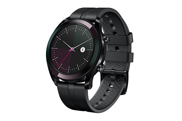 HUAWEI WATCH GT エレガント ブラック