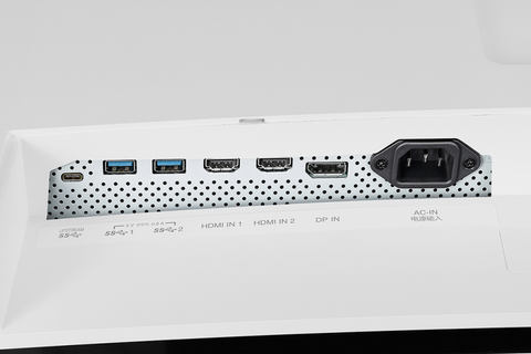 LG、49型/32:9で幅1.2mの曲面ウルトラワイドディスプレイ。HDR10対応