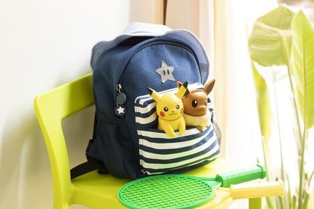 ピカチュウに話しかけてテレビや照明を操作「ねえ UchiPika」。日常