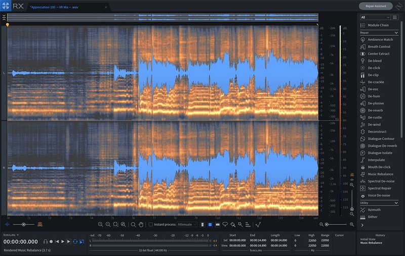 他のパートが消えてボーカルのみになっているのが分かった