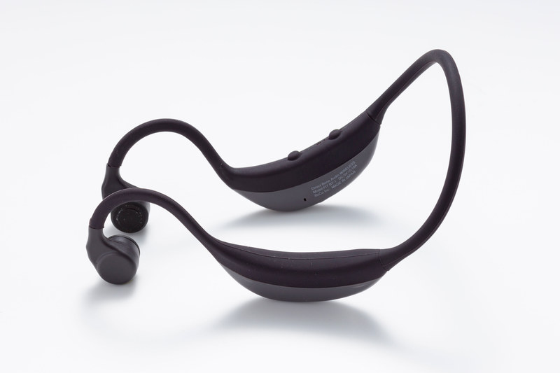 FIT BT-1(ブラック)