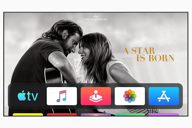 tvOS 13
