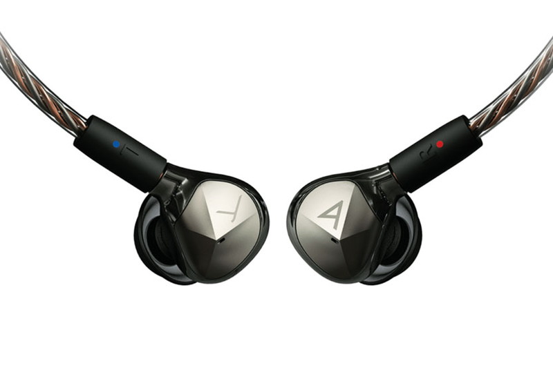 Astell&Kernブランドとbeyerdynamicとのコラボイヤフォン新製品「AK T9iE」