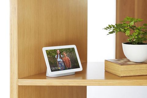 Googleのスマートディスプレイ「Nest Hub」12日発売。YouTubeや