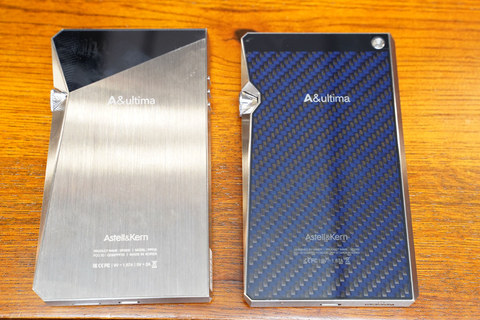 レビュー】AK新最上位「SP2000」をさっそく聴いてみた。SP1000