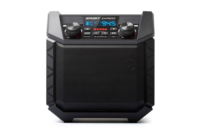 Bluetoothスピーカー「Sport Express」