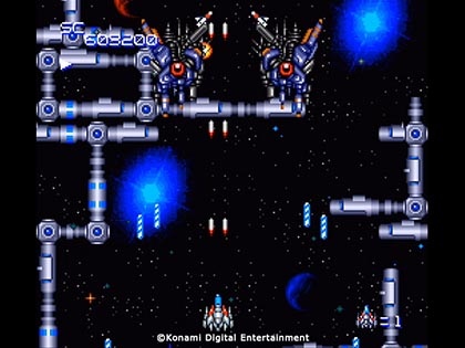<span class="fnt-70">(c)Konami Digital Entertainment</span>