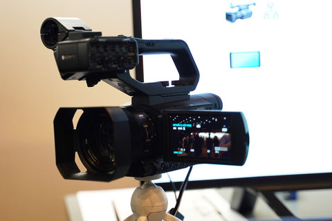 希少 SONY製 2.5インチSSD 映像制作機材用SV-GS 960GB 2枚 入荷しました！】ソニーより映像制作機材向けの2.5インチSSD(480GB