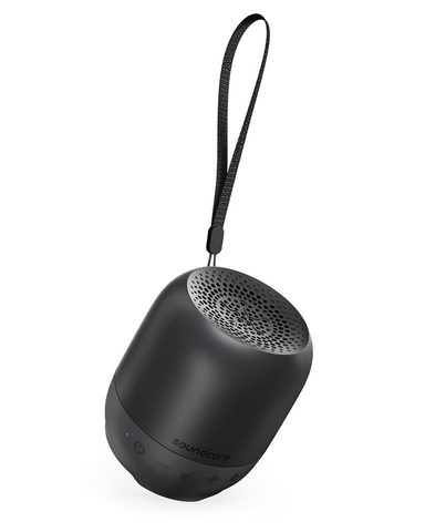 Anker、手のひらサイズで5W出力のBTスピーカー「Soundcore Ace A1