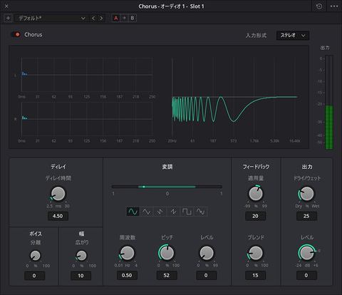 DTM・DAW Davinci Resolve 18 Studio 藤本健のDigital Audio Laboratory】無料で使える本格動画編集