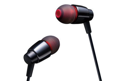 ZERO AUDIO、カーボンやジルコニア採用のハイレゾイヤフォン。M-DOCK