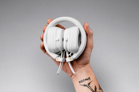 Marshall MAJOR III ホワイト MARSHALL ( マーシャル ) Major III Bluetooth ホワイト