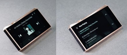 カーモードの使用イメージ