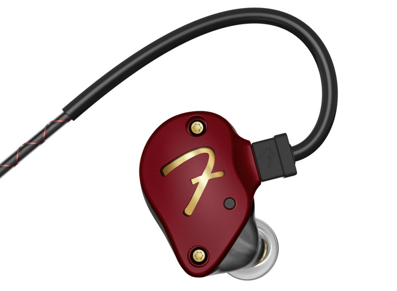 TEN 2 Metallic Red