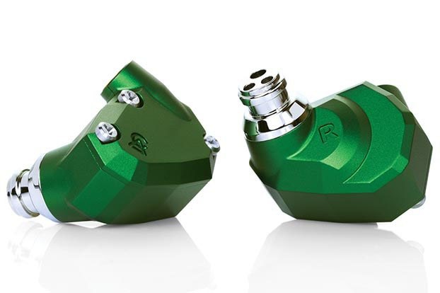 「ANDROMEDA」マイナーチェンジモデル