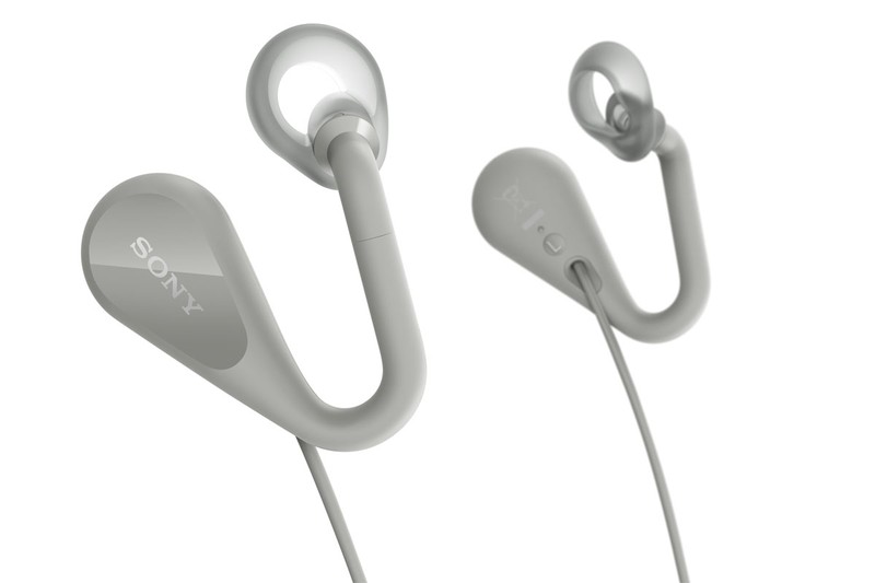 有線タイプの「STH40D」