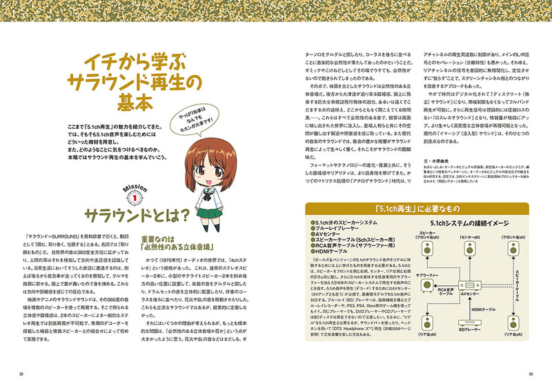 「イチから学ぶ、サラウンド再生の基本」