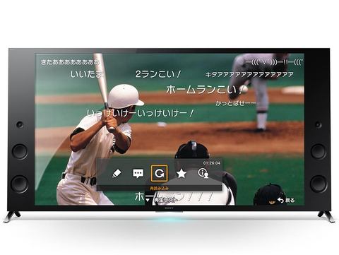 Fire TVやBRAVIA用niconicoアプリが9月提供終了。AQUOSやREGZAも - AV 