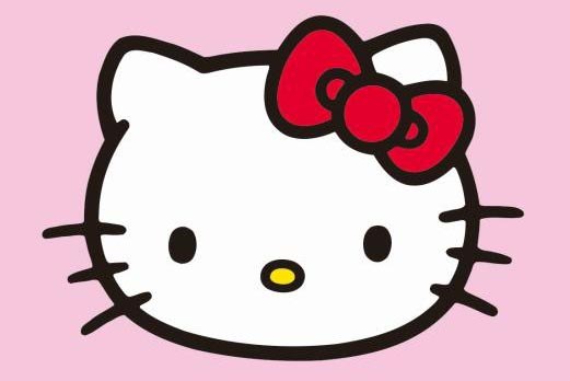 ハローキティ<br><span class="fnt-70">(c)1976, 2019 SANRIO CO.,LTD.</span>