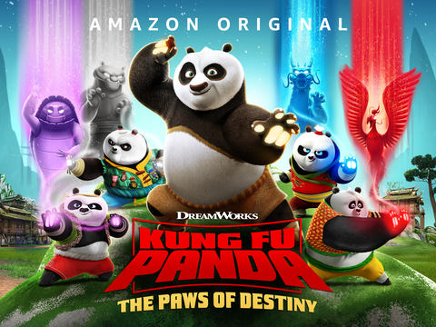 秒速5センチ」「言の葉の庭」など新海作品がAmazon Prime Videoで見