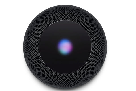 スピーカー・ウーファー Apple Pod black アップル、ついに「HomePod」を今夏発売。32,800円 - AV Watch