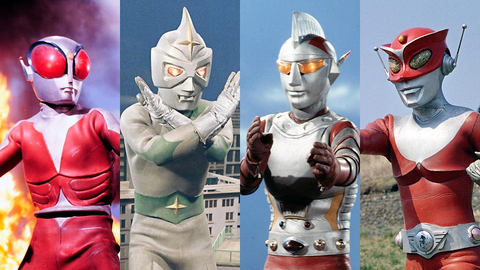 台本 ウルトラマン プレミアムステージ まとめ売り 2冊 特撮台本 円谷プロ 円谷プロの祭典「TSUBURAYA CONVENTION 2025」を今年もU-NEXTに