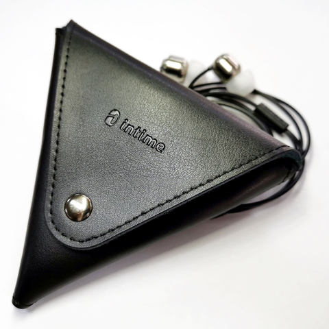 intime、セラミックツイータ搭載の最上位イヤフォン「碧-Ti3」 - AV Watch