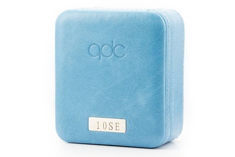 qdc、日本向けにチューニングした限定イヤフォン。BA×10基「10SE